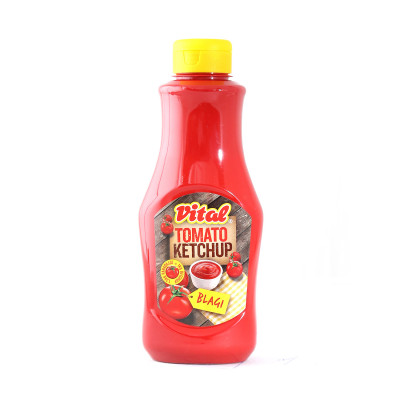Ketchup 450 g Vital