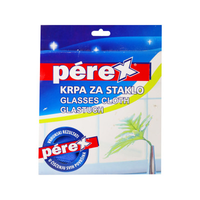 Perex glass cloth
