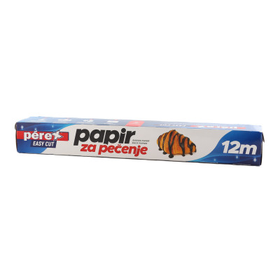 Grease paper 12 m Nevex