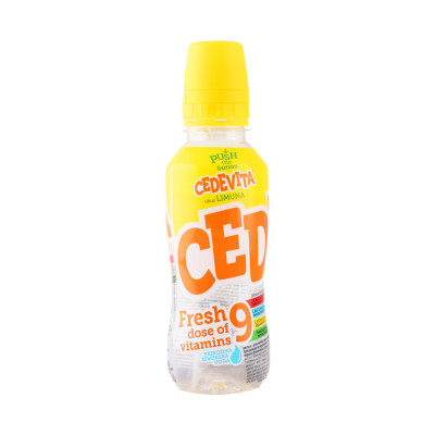 Cedevita go lemon 340 ml