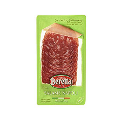 Napoli salami 80 g Beretta