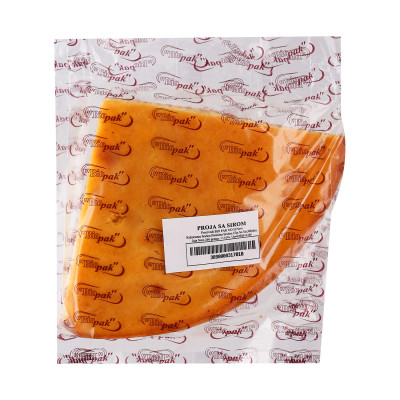 Cornbread 260 g Bio Pak