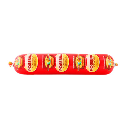 Special sausage 800 g Goranovic