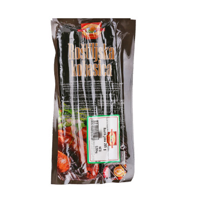 Grilled sausage 265 g Goranovic