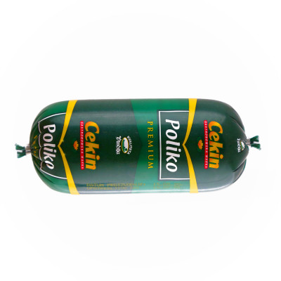 Poliko premium 800 g Cekin Serbia