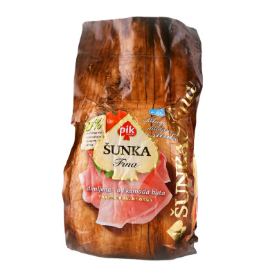 Premium sunka fina Pik