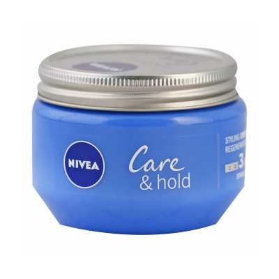 Cream hair gel 150 ml Nivea