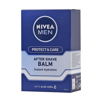 Mild aftershave 100 ml Nivea