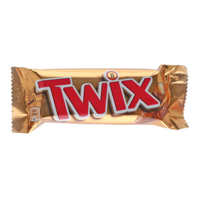 Twix single 50 g