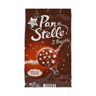 Pan di Stella C&C 350 g Mulino Bianco