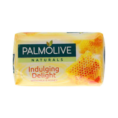 Soap Palmolive Milk & Honey 90 g