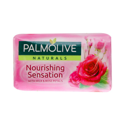 Palmolive soap Milk & Rose 90 g