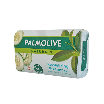 Soap green tea&cucumber 90 g Palmolive