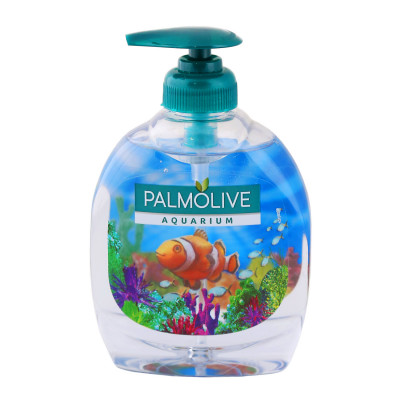 Liquid soap Acvarium 300 ml Palmolive