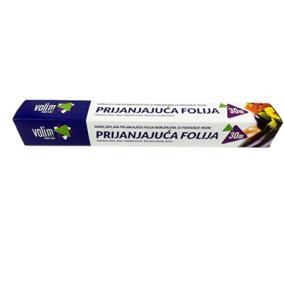 Adhesive foil 30m Volim