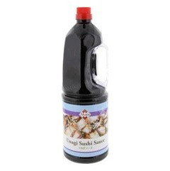 Akaya Unagi soy sauce 1.8l Azija PZH