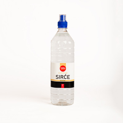 Alcoholic vinegar 1l I love it