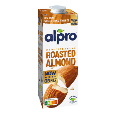 Alpro Almond drink Original 1L