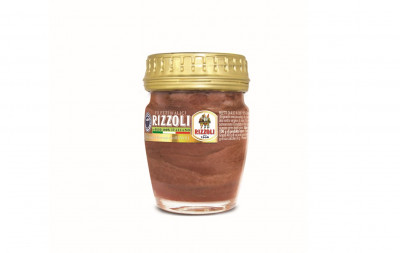 Anchovy fillets 40g Rizzoli