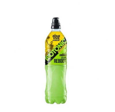 Aqua Viva Reboot 0.75l