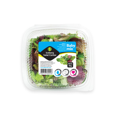 Baby mix 90 g