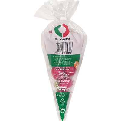 Baby radish 125 g