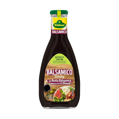 Balsamic dressing 0.5l Kuhne