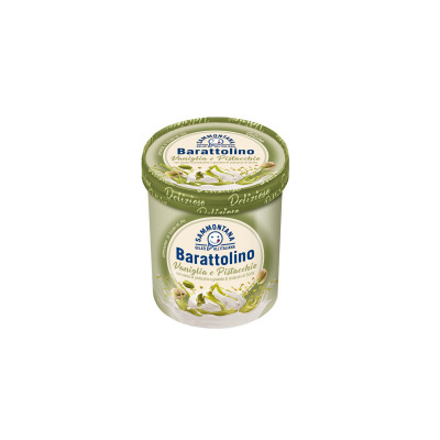 Barattolino delizie pistacchio 500g