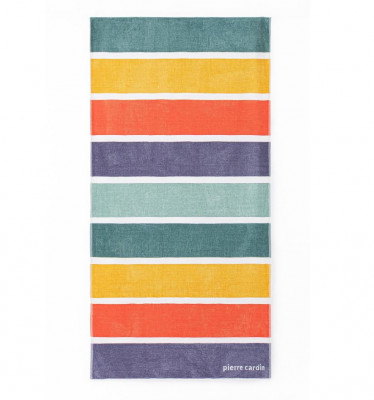 Beach Towel 90x170cm Pierre Cardin - Tempera Formatex