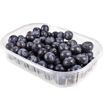 Blueberry 125g