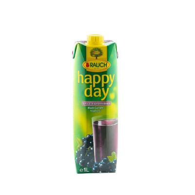 Happy day blueberry 1 l