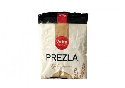 Breadcrumbs 200g Volim