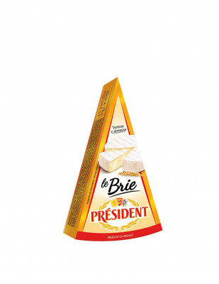 Brie 200g President