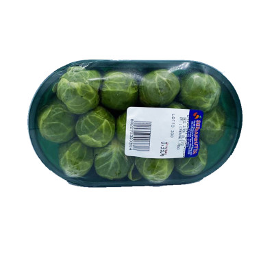 Brussels sprout 350 g