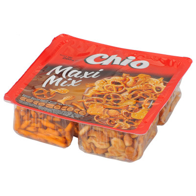 Chio maxi mix 200g
