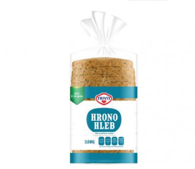 Chrono bread 350g - Trivit