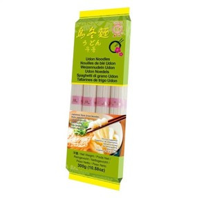 ChunSi Udon dry noodles 300g Azija PZH