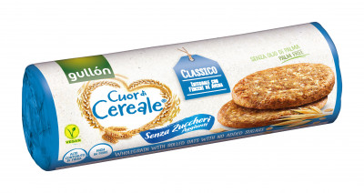Classic biscuit roll 280g Gullon