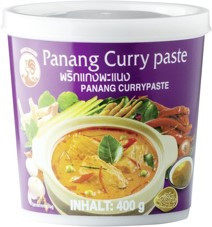 Cock Panang curry paste 1kg Azija PZH