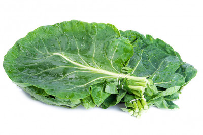 Collard greens