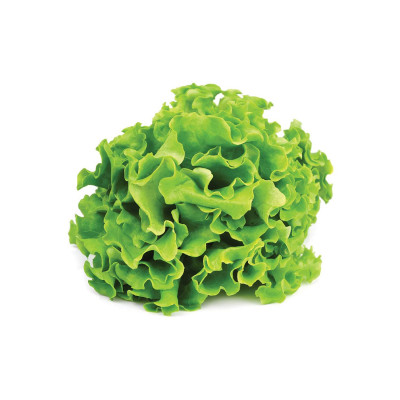 Crystal salad