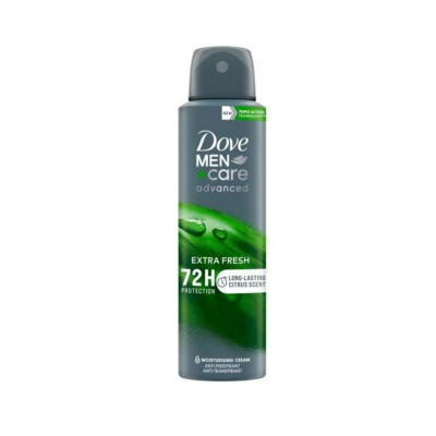 DOVE deodorant Men+Care Deo AC Extra Fresh 150ml