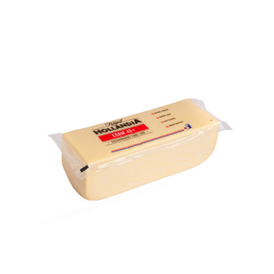 Edamer cheese 40% mm Royal Hollandia