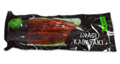 Eel fillet Seacon 404 Azija PZH