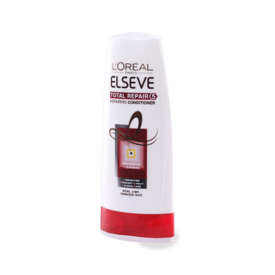 Elseve total repair 5 conditioner for the restoration of damaged hair 200 ml