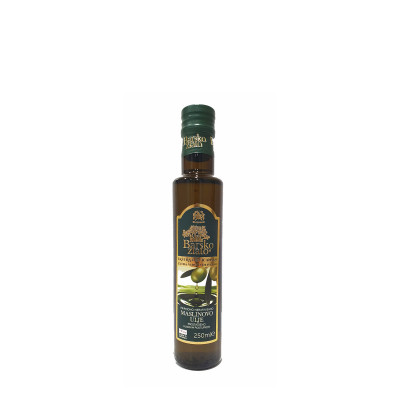 Extra virgin olive oil Barsko Zlato 250ml