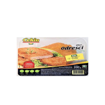 Family pack chicken fillet (fresh) ? Cekin