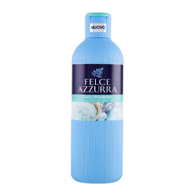 Felce azzura bath marine salts 650ml
