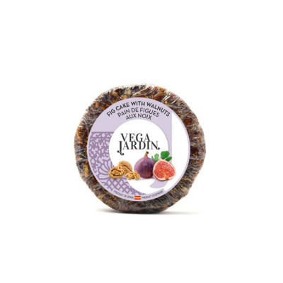 Figs with walnuts 200 g Vegajardin