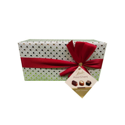 Fine Belgian chocolates 250g Hamlet